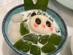 -孔雀云贵川·融合菜(长宁来福士店)