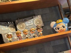 -StayReal Cafe(长宁来福士广场东八区店)