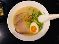 -一豚轩·烧鸟·豚骨拉面(五四路店)