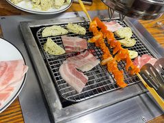 -风味烧烤(泰富店)