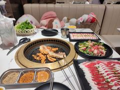 -花味烤肉·拌饭(庐阳万象汇店)
