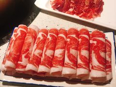 -京韵胡同·酱香羊蝎子火锅涮肉(长寿路店)