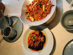 -洞庭家宴·头牌甲鱼(广渠门店)