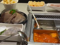 -海底捞火锅(群光广场店)