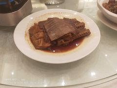 卤味拼盘-亢龙太子酒轩(东湖店)