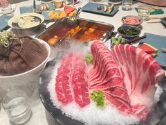 -五星桥原切肥牛火锅(怀德桥店)