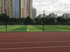 -福田体育公园