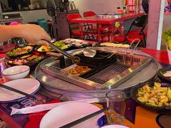 -隐匠桶烧烤肉店(利时广场店)