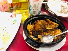 -新梅园不夜粥(龙华店)