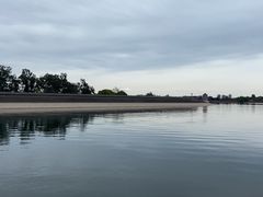 -三岔湖景区