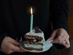 -花甜生活FatimCake·生日蛋糕