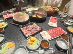 -大龙燚·旷野鲜火锅(广州首店)