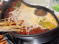 -串掌门砂锅串串香(后瑞店)