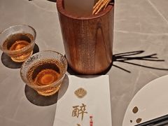 -醉庐·新上海菜(南京西路店)