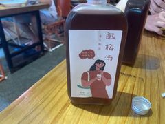 -兔槽江湖菜·重庆璧山兔(水围店)