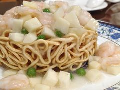 -王家沙点心店(南京西路总店)