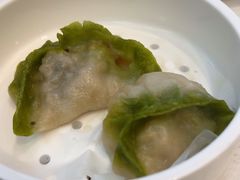-船歌·鱼水饺青岛菜(国贸商城店)