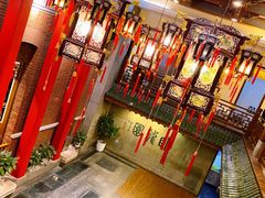 -梅龙镇酒家(南京西路总店)