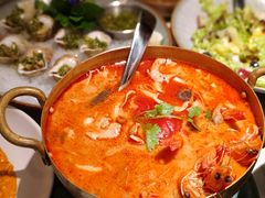 -芭札·Thai泰国餐厅(同和金铂天地店)