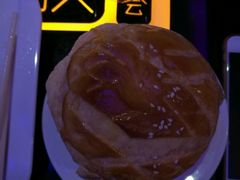-堂会(白云店)