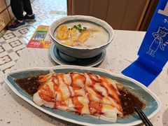 -华辉拉肠(宝华店)
