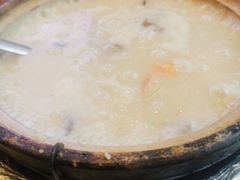 -粤仔湾砂锅粥(广益哥伦布店)