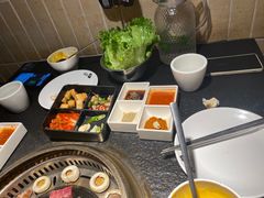 -嘿嘟嘟·肋条烧肉放题(爱融荟城店)