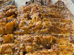 -何适山庄 ·可团建(水长城P2停车场店)