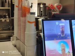 -CoCo都可(医学街店)