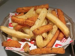 -春树下·树屋花房西餐厅(罍街AS1980店)