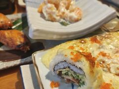 -三月居酒屋(青年大街店)