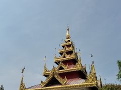 -洛阳白马寺