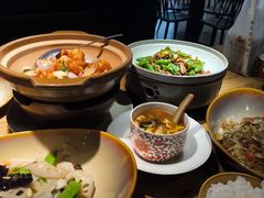 -青年公社烤鸭(蜀山万象汇店)