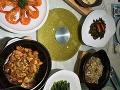 -蘭奢雅集·江浙菜(青山江滩店)