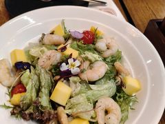 -BOURBON 玻本美式餐厅酒吧(虹桥新天地店)