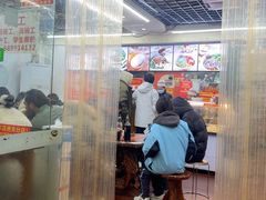 -老陈婆手工面庄