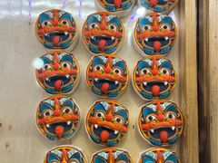 -昆明冠生园·蛋糕·面包(南强街店)