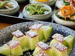 -桥香园过桥米线(国贸店)