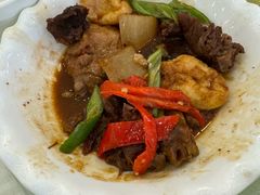 -巨元河鲜酒楼·清远特色菜名店(英德店)