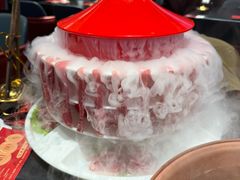 -南门四季铜锅涮肉(望京店)