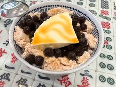 -堂屋糖水店(愚园店)