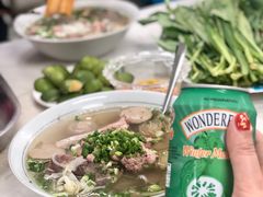 -Pho Hoa Pasteur