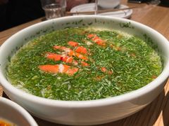 柠檬撒撇虾-一坐一忘云南菜(三里屯店)