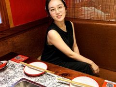 -京元盛铜锅涮肉(上海总店)