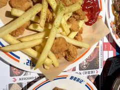 -伯友茶记(中华广场店)