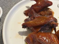 -晋江荣誉国际酒店·港誉茶餐厅