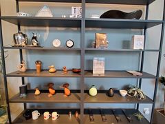 -dotcom coffee古点咖啡(致真大厦店)