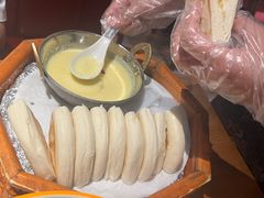 -敏珠拉姆藏餐·南京厨房(富春江东街店)