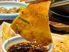 -泥炉烧肉师(新街口金銮巷店)
