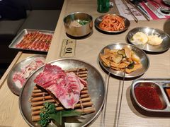 -西塔老太太泥炉烤肉(亚运村店)